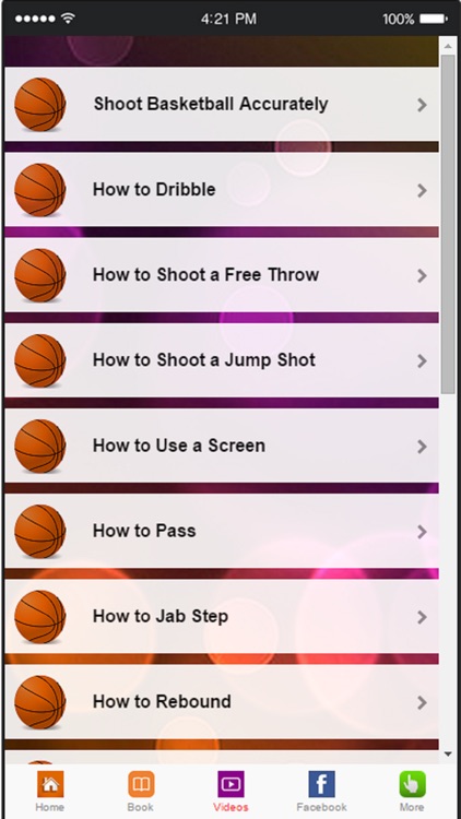 Basketball Training -  How to Take Your Game To a Higher Level