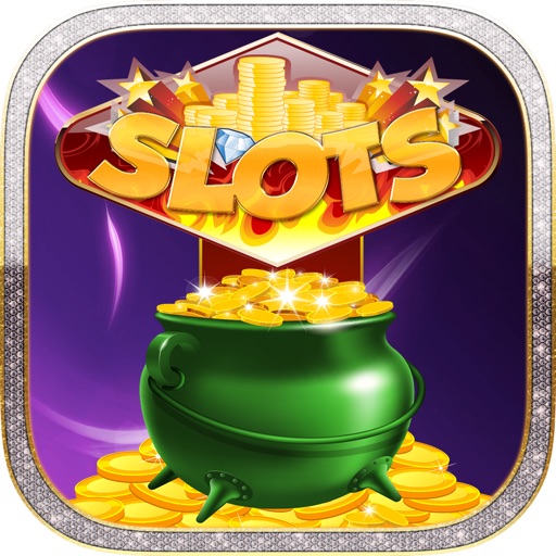A Super Classic Lucky Slots Game - FREE Slots Machine icon