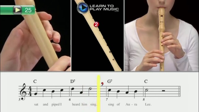 My Recorder Class(圖4)-速報App