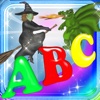 ABC Jumping Letters
