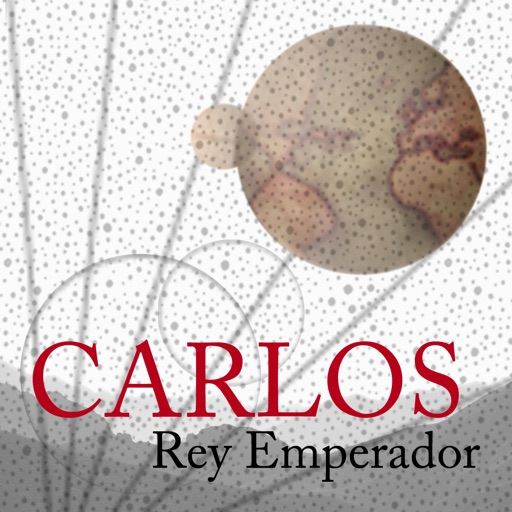 Carlos, Rey Emperador iOS App