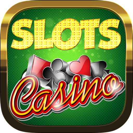 A Slots Favorites Amazing Lucky Slots Game