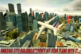 Game screenshot Fly Transporter Airplane Pilot: Passenger Airline Simulation Free mod apk