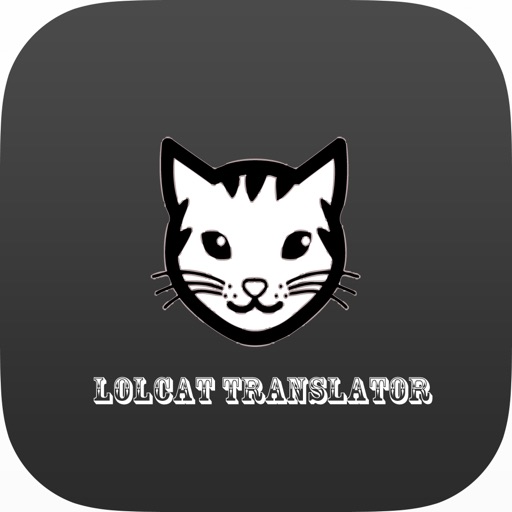 LOLCat Translator