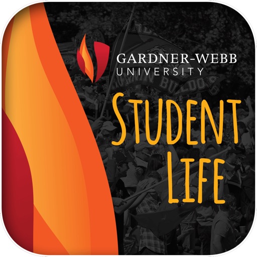 Gardner-Webb Events icon