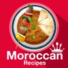Moroccan Recipes with videos