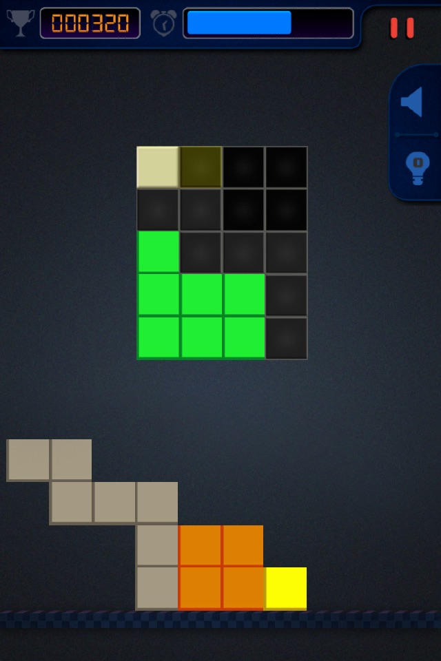 Puzzle Block - Doodle Fit Free screenshot 4