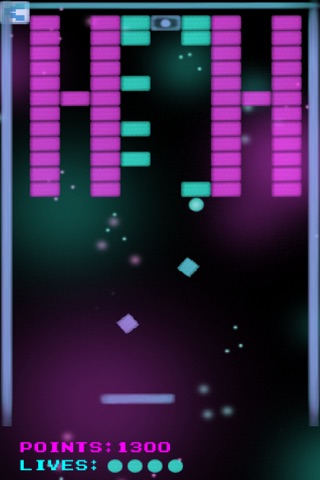 Bichromic Breaker screenshot 4