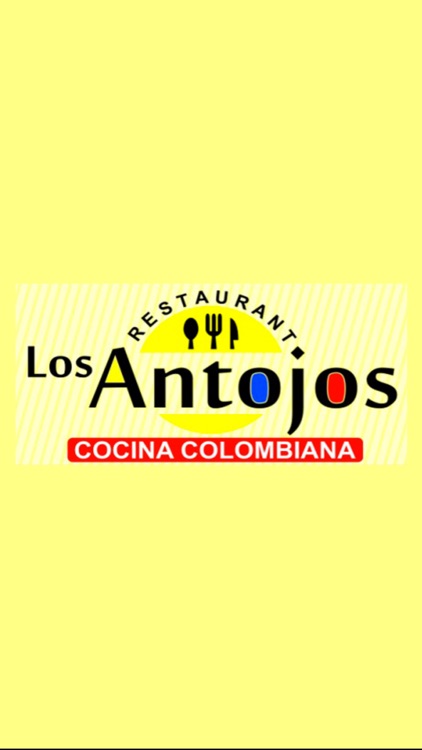 Los Antojos