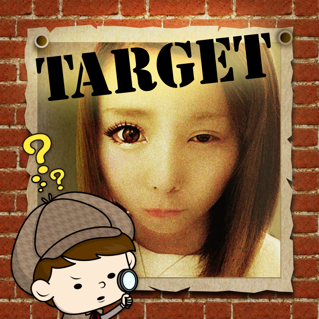 すっぴん探偵 女の子たちの真実の顔を暴け の評価 口コミ Iphoneアプリ Applion