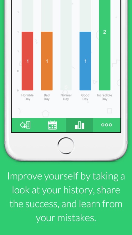 Progress Line screenshot-3