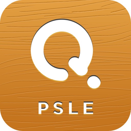 PSLE Quizzo iOS App