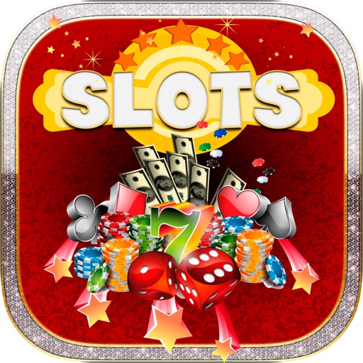 A Wizard Golden Lucky Slots Game icon