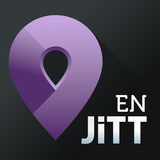 Tokyo | JiTT.travel City Guide & Tour Planner with Offline Maps icon