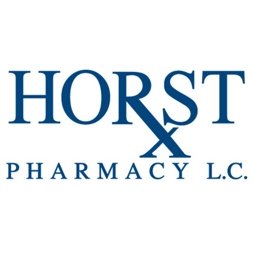 Horst Pharmacy icon