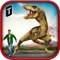 Icon Dino City Rampage 3D