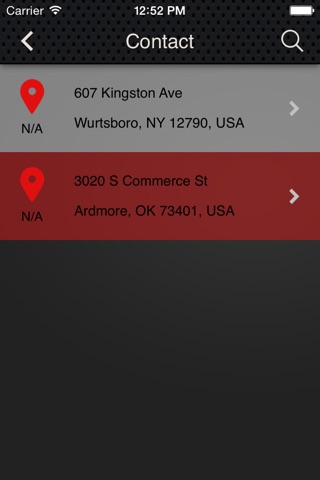 Wholesale Mobile Homes screenshot 2