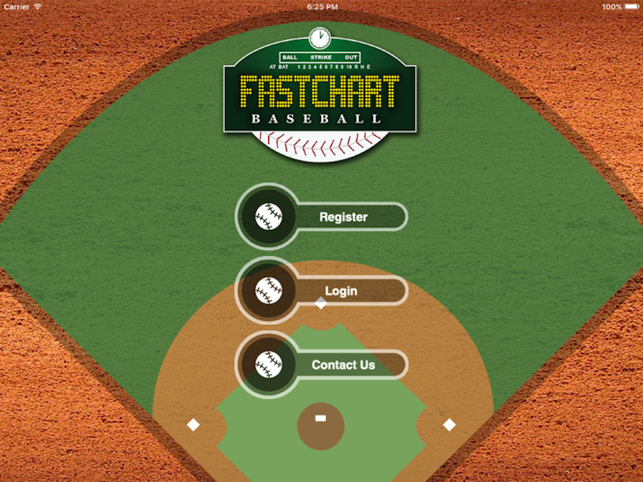 FastChart Sports