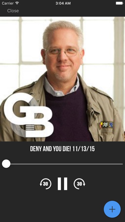 Conservative Talks Radio - Top Shows