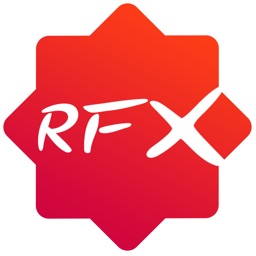 RFX - Reverse FX Magic Video