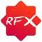 RFX - Reverse FX Magic Video is an app that lets you create a reverse video that looks like a magic trick