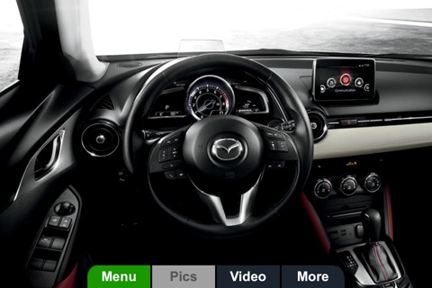 Mazda of North Miami screenshot 2