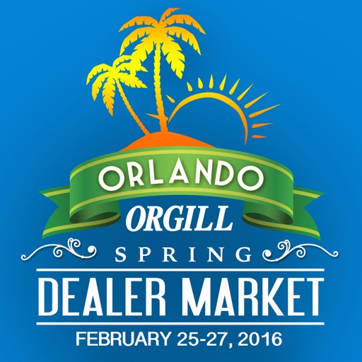 Orgill 2016 Spring Dealer Market