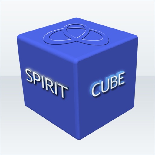 Spiritcube