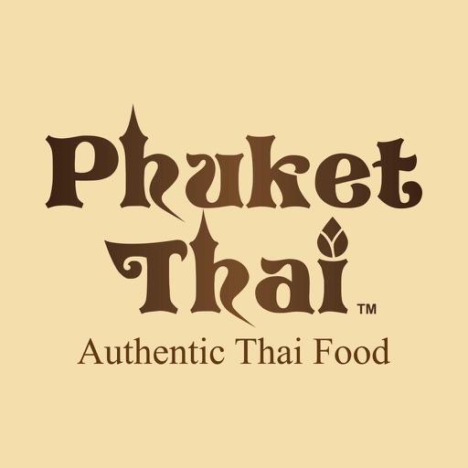 Phuket Thai icon