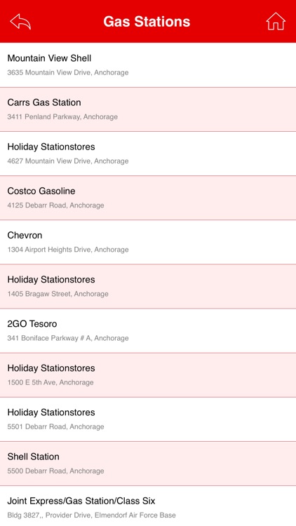 Great App for Shell Stations screenshot-4