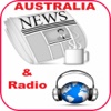 Australia News & Radio