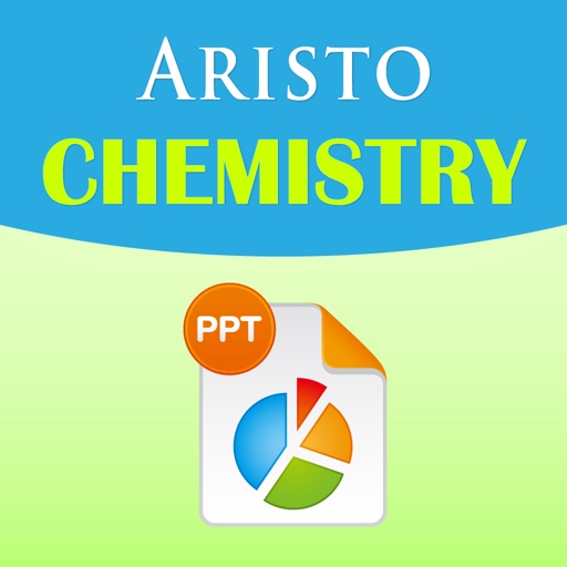 Aristo Teaching Slides - HKDSE CHEMISTRY - A Modern View (Second Edition)