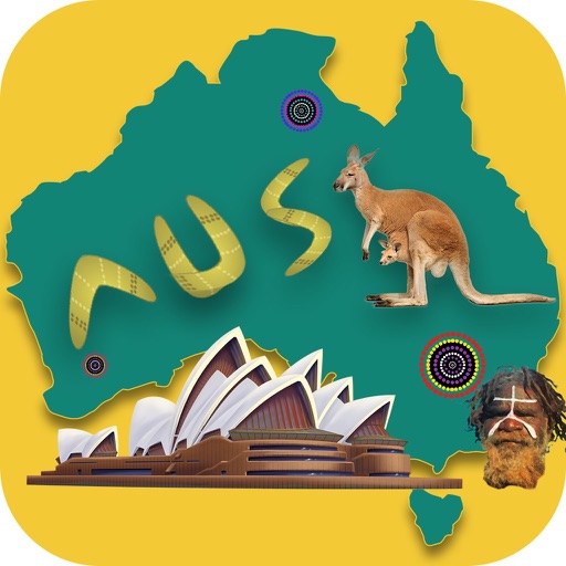 Travel SMART Australia Country Guide
