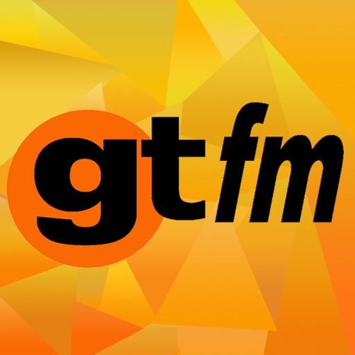 GTFM - Pontypridd Radio icon