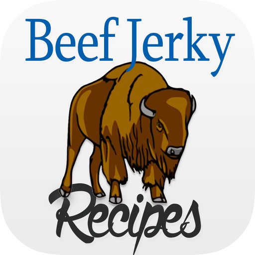 Best Beef Jerky Recipes icon