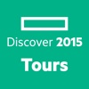 Discover 2015 Self-Guided Tours