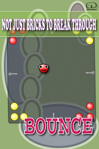 Bounce Saga screenshot 4