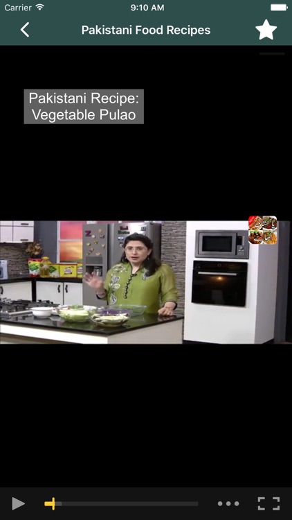 Pakistani Food Recipes screenshot-4