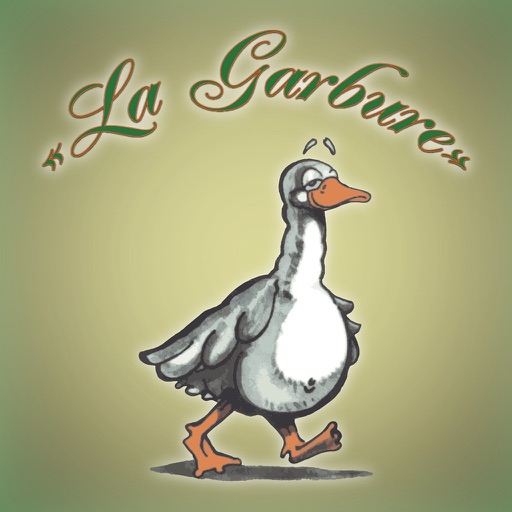 La Garbure icon