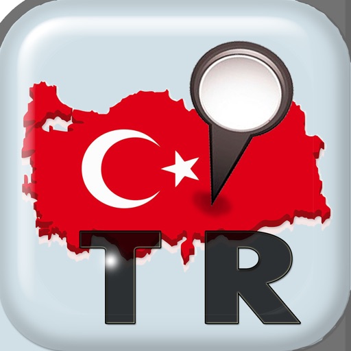 Turkey Navigation 2016 icon