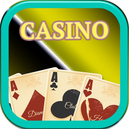 Triple AAA Lucky Casino Slots - FREE Edition Las Vegas Games icon