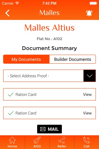 Malles Constructions screenshot 4