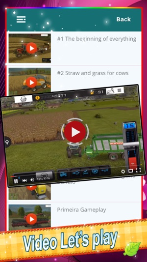 Guide for Farming Simulator 16(圖4)-速報App