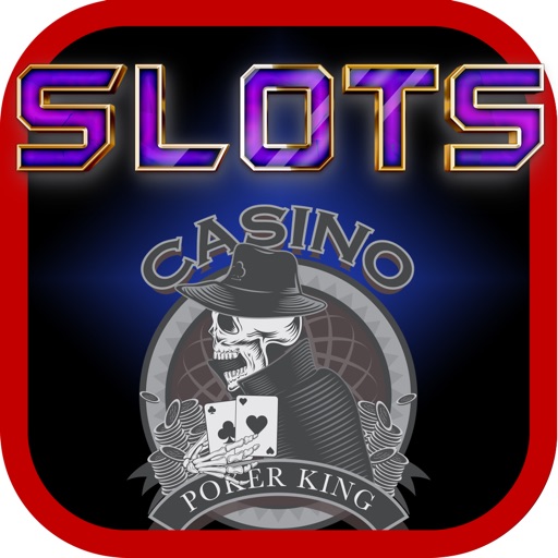 Quick Hit it Rich Favorites Skulls - VEGAS Slots Machines icon