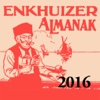 Enkhuizer Almanak 2016