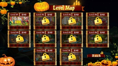 How to cancel & delete Ghost Lake Hidden Object Games from iphone & ipad 3