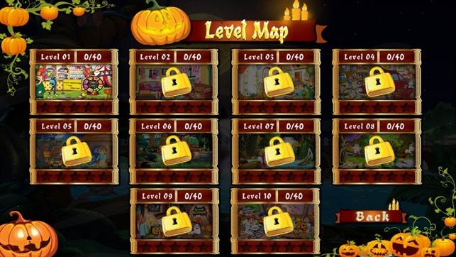 Ghost Lake Hidden Object Games(圖3)-速報App