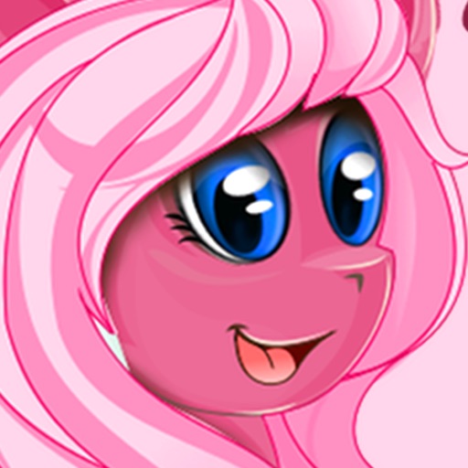 My Fairy Pony: Free Fun Kids Jigsaw Puzzle Games For My Little Girls & Toddler iOS App