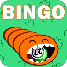 Activities of Bingo Eater