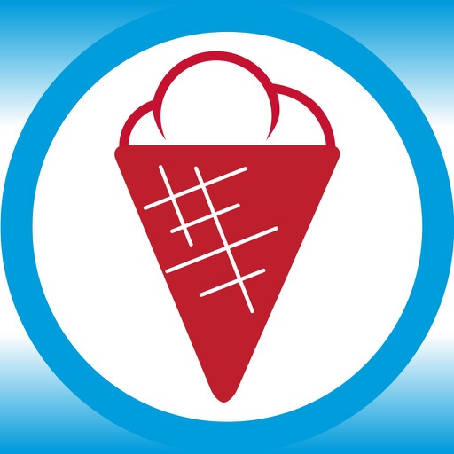 SubZero Ice Cream & Yogurt Icon
